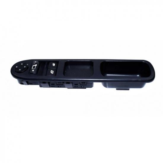 Car Electric Power Window Master Control Switch For Peugeot 207 Citroen 6554.QC