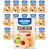 Gellwe Vanilla Sugar 30 G X 15 Pieces