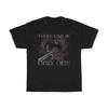 There Can Be Only One Iconic T-Shirt