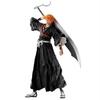 BLEACH Ichigo Kurosaki Grandista Figur 32cm - Größe ca.