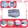 Children's Corner Sofa Bambino Extendable Container Bed Children's Mattress Kubuś