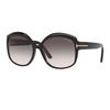 Tom Ford Womens/Ladies Chiara 01B Sunglasses