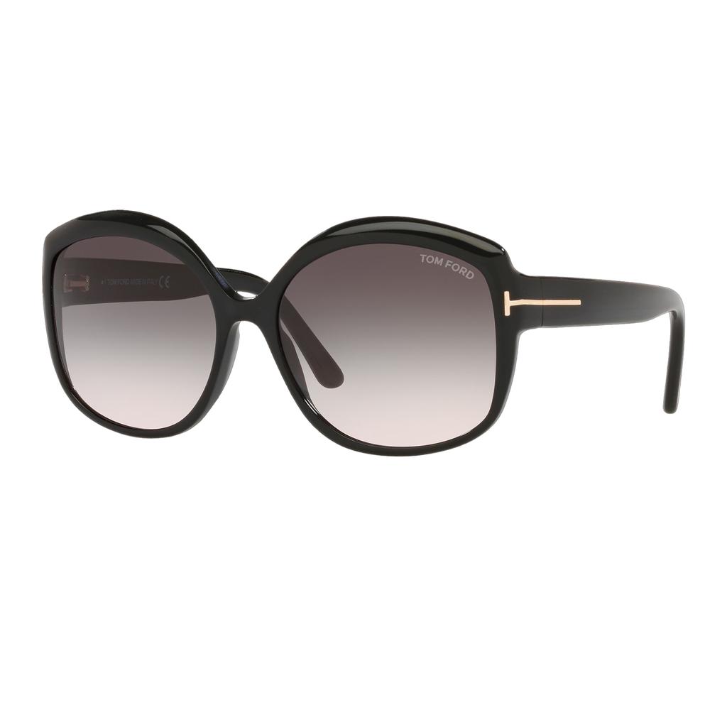 Tom Ford Womens/Ladies Chiara 01B Sunglasses