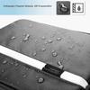 2025 Waterproof Hanging Toiletry Bag, Travel Bag