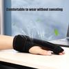 1Pcs Adjustable Finger Splint Brace Support Pinky Ring Middle Metacarpals Knuckles Right Left Hand Brace