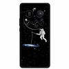 Custodia Per Xiaomi 15 Ultra Custodia 6.73" Coque Antiurto Nero Silicone Morbido Cover Posteriore Per Xiaomi 15 Ultra Custodia Telefono 15Ultra Funda
