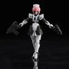 FIFTYSEVEN Number 57 No.57 Action Figures Armored Puppet Maid Yui Female Core Body Assembly Model 1/24 Anime Figures Toys Gifts
