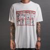 Rage Against The Machine A Brand of Rock Casual Tshirts and Luxury Bands for Both Men and Women Top 2026 New Band Logo
