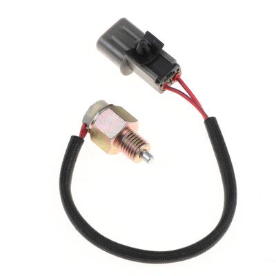 Apparecchi elettrici per auto – Interruttori