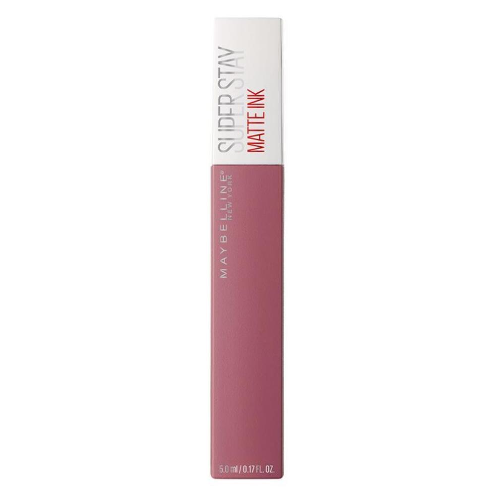 Maybelline Superstay Matte Ink Liquid Lipstick Lover 15