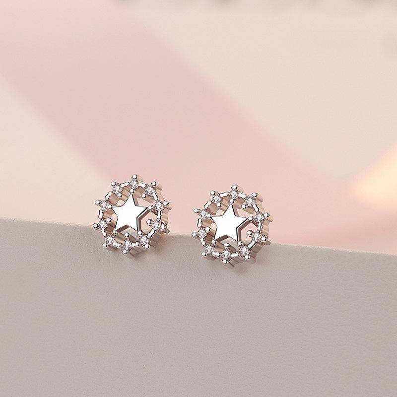Lindon Copper Alloy Earrings Drop Earrings For Women Wedding Party Gifts