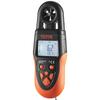 Meting van fysische eigenschappen – Anemometers