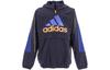 Kids Jackets Hooded Moderate H65649