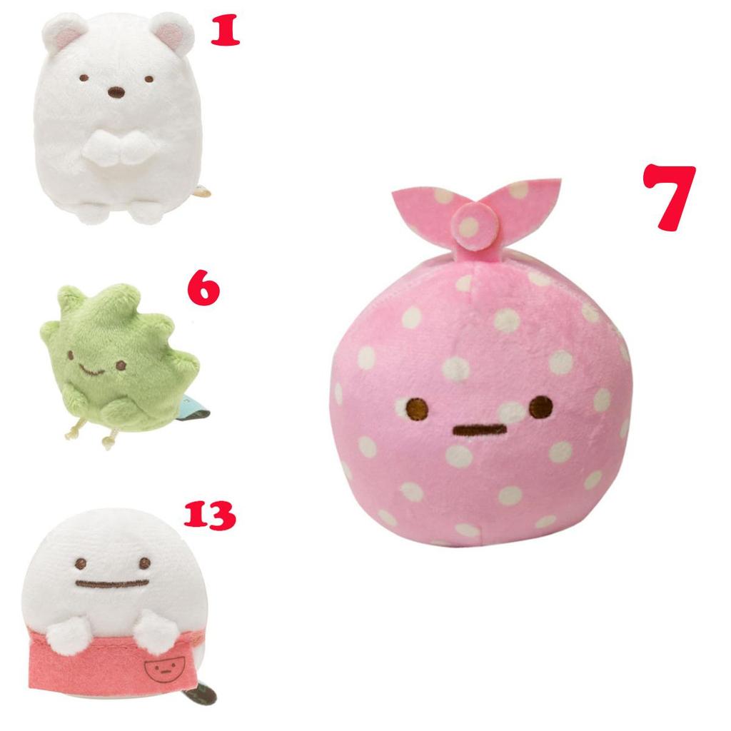 Entzückender Plüsch-Schlüsselanhänger Niedliche Tierfiguren Spielzeug Weich und kuschelig PP-Baumwolle