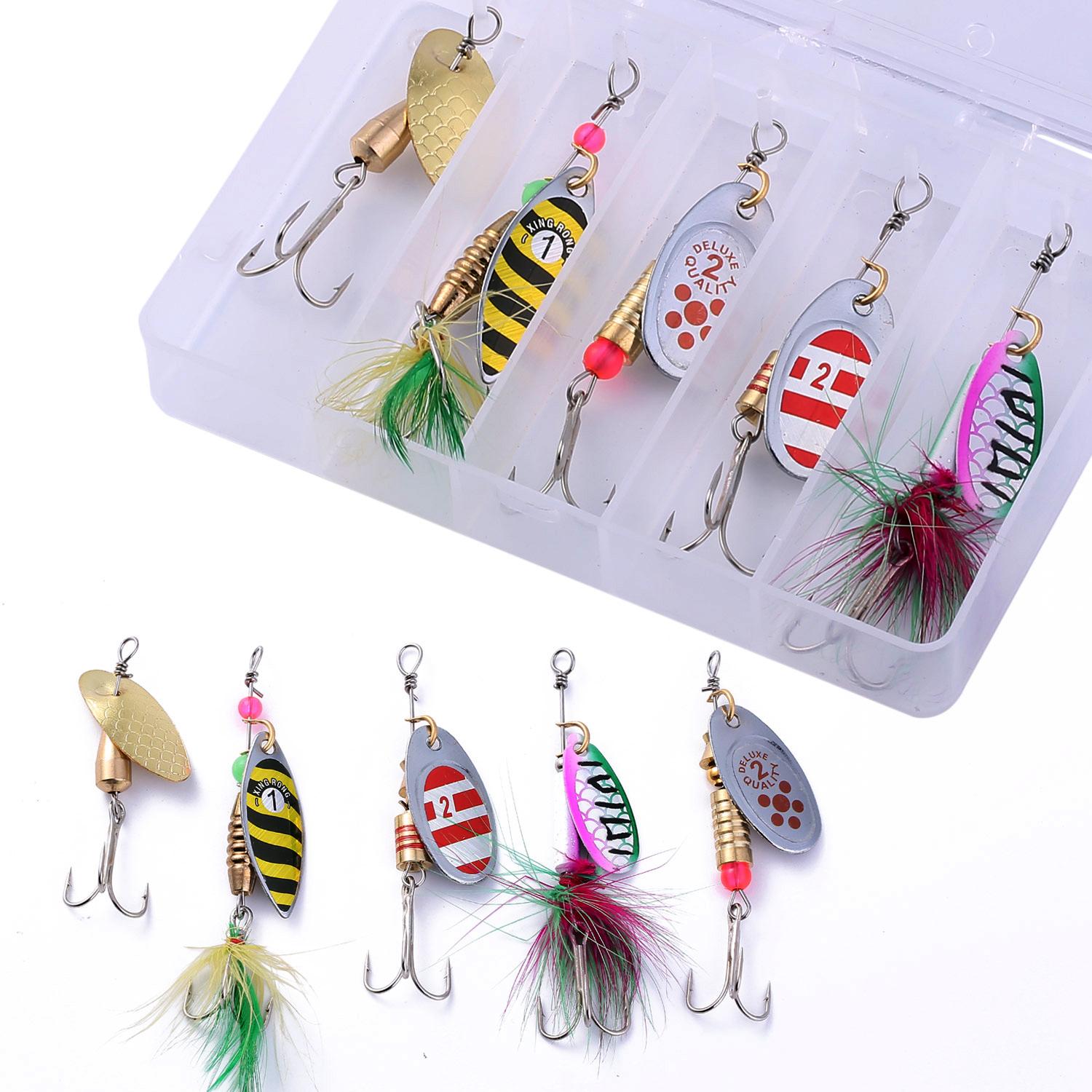 

Рыболовная приманка, мягкая приманка, имитация птицы, искусственная силиконовая приманка с крючками 5PCS