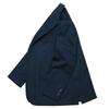 Sortie 3R2B Cotton Washed Jacket (Navy)