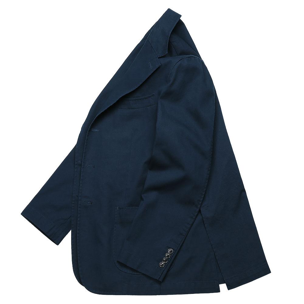 Sortie 3R2B Cotton Washed Jacket (Navy)
