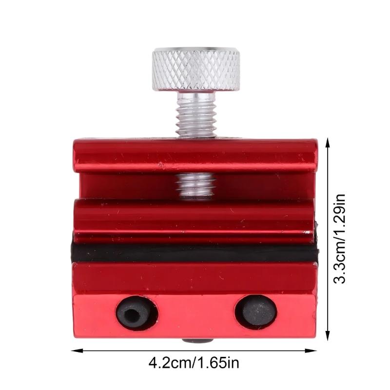 Motorcycle Aluminium Cable Lubrication Tool, Throttle Cable Clutch Brake Cable Lubrication Tool Wire Lubricating