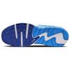 Nike Air Max Excee Low White Deep Royal Blue - DZ0795-100