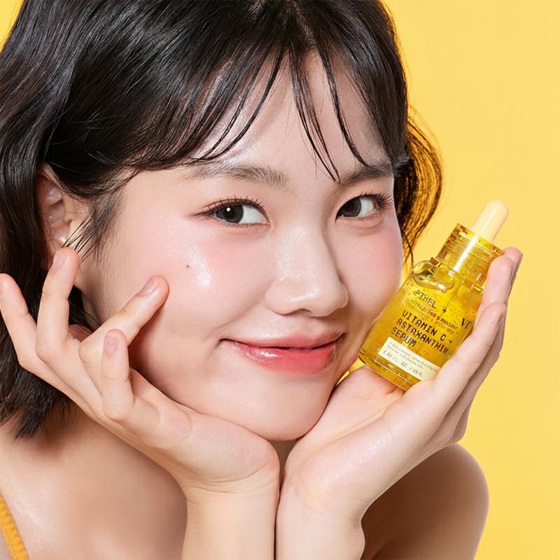 VT COSMETICS Sérum de Vitamina C + Astaxantina 30ml