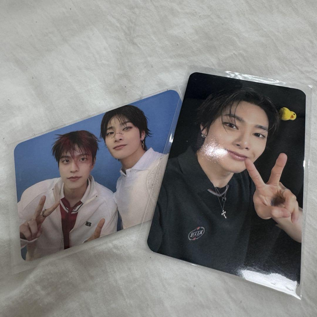 

[USED] stray kids KARMA popup Rakidro