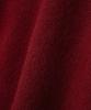 MILLO ARCHIVE Crop Move V-Neck Cardigan [Red]