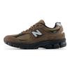 New Balance NB 2002R Comfortable Versatile Trendy Fashion Low-Top Casual Shoes Unisex sneakers U2002RAB
