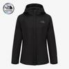 North Face Women S Proguard Jacket Nj2hq37a Blk