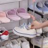 34 Shoe Rack Multi Layered And Space Saving Shoe Rack For Simple Household Storage And Storage Three And Four Layer Shoe Racks