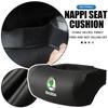 Cuscino per poggiatesta del seggiolino auto in memory foam per il collo Accessori interni auto Per Skoda octavia a5 a4 mk1 2 fabia superb rapid mk3 yeti