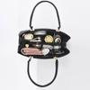 Women’s Handbag Bow & Star Charm, Versatile Tote Bag for Women Crossbody/Shoulder Bag, Spacious & Stylish for Daily/Office Use