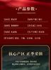 Jieying Tea Gift Mingqian Green Tea Anji Golden Sprout Tea Horse Welcoming Fortune Gift Box 250g Dragon Boat Festival Gift