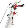 48-72V 35-45A 1500W Bürstenloser DC-Motor Geschwindigkeitsregler Elektrisches Fahrrad E-Bike Roller