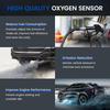Oxygen O2 Sensor 350-34039 Compatible with Dodge Ram Avenger,Upstream and Downstream Replacement Oxygen Sensor Compatible with Jeep Wrangler,#15511,