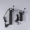 3 In 1 Silent Aeration Water Purifier Internal Pump Submersible Aquarium Filter Oxygen Submersible Water Purifier