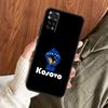 Kosovo National Flag Case For Xiaomi Redmi Note 13 14 Pro 12 11 10 15 Pro Plus Redmi 15 C 13 10C 12C 13C 14C Cover