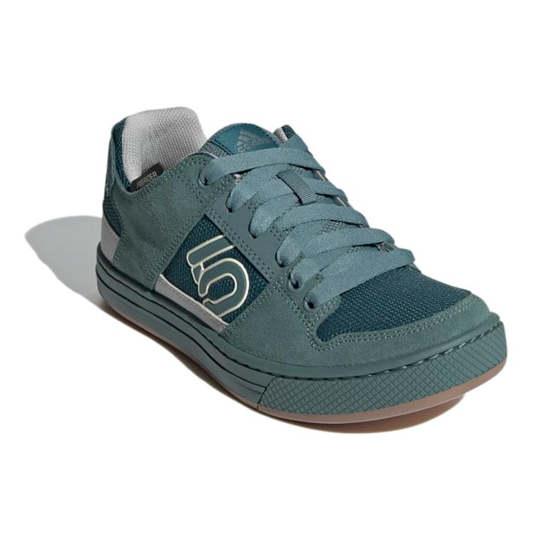 Adidas Five Ten Freerider Wild Teal Dámské