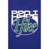 Kolon SporTs Unisex Graphic ShorT Sleeve T shirT jwTcm25801rbu