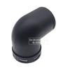 Conector Cot de Îmbinare Țeavă Conductă Aer Cald Mașină 60mm 75mm Ieșire Pentru Încălzitor Parcare Diesel Webasto Eberspaecher Accesoriu