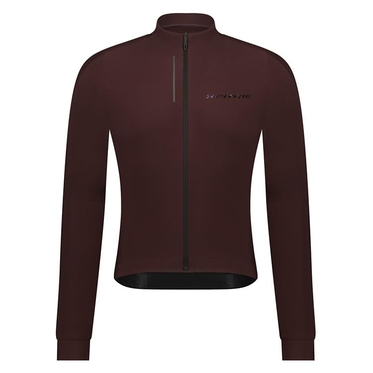

L Рекомендовано см Термофутболка з довгим рукавом Smoky Topaz [SHIMANO] (Європейський розмір) зріст 177-183 S-PHYRE