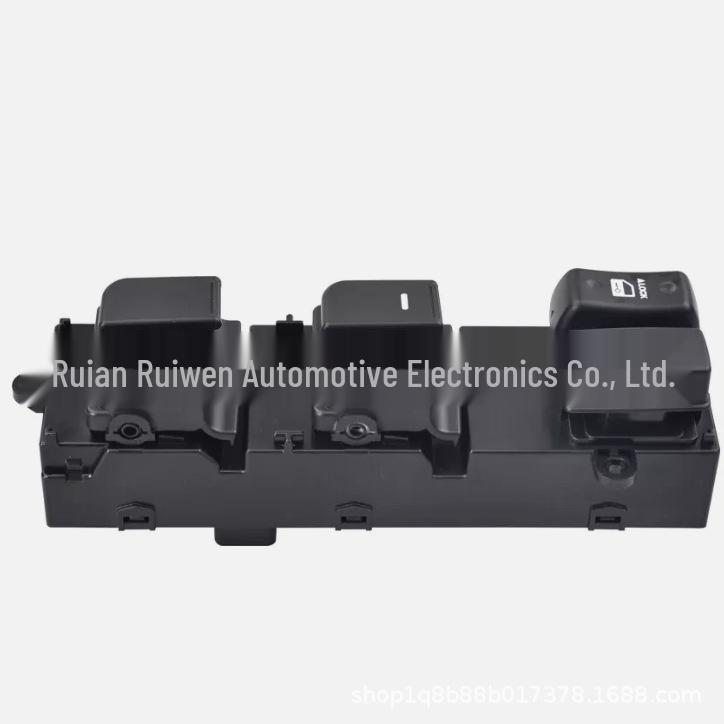 93570-2K000 Power Window Master Switch for 09-13 Kia Soul