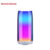 Newmine BT56 Bluetooth Speaker with Colorful Lights