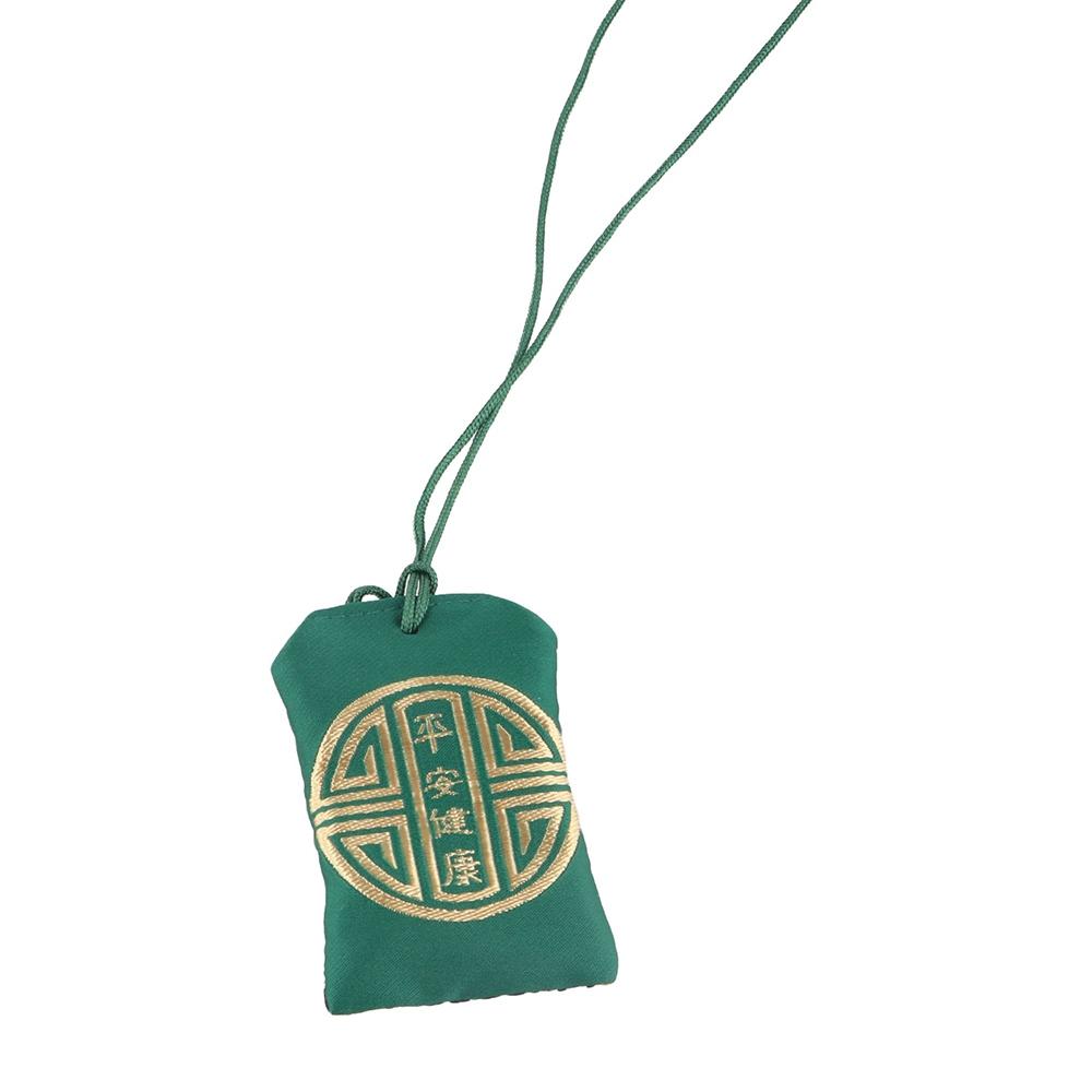 Best Wishes Dragon Boat Festival Sachets Vintage Chinese Style Sachet Safe Blessing Bag Home Decor