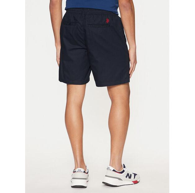 Шорты U.S. Polo Assn. MUP3552