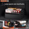 Trunk Storage Box for Roewe Clever, Ei5, I6, RX3, RX5, RX8
