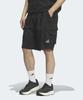 Adidas City Tech Cargo Shorts - Black / Ks1191