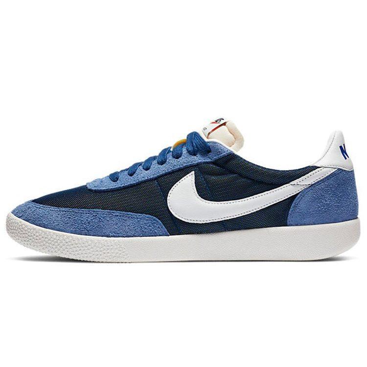 Nike Killshot Coastal Blue DC1982-400