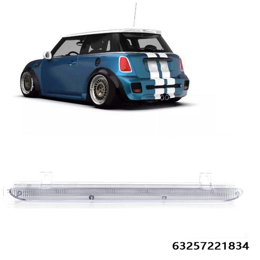 Rear Third High Mount Brake Light For BMW Mini Cooper R56/60 63212753779 2753779
