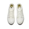 Anta Breathable Classic Versatile Fashion Non-Slip Quick-Dry Wear-Resistant Low-Top Skate Shoes Men Sneakers White 112528018-2