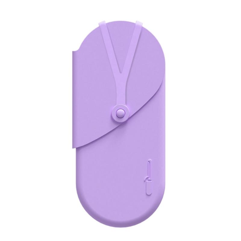 Heat Resistant Silicone Mat Mat Cover for Curling Irons Hair Straightener